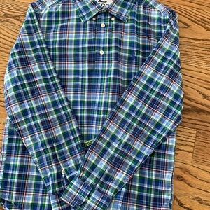 Ralph Lauren boys button down